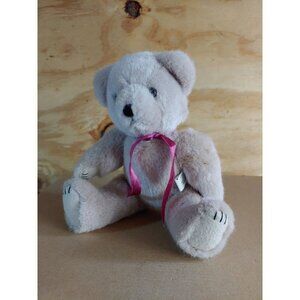 Vintage Jointed Teddy Bear
